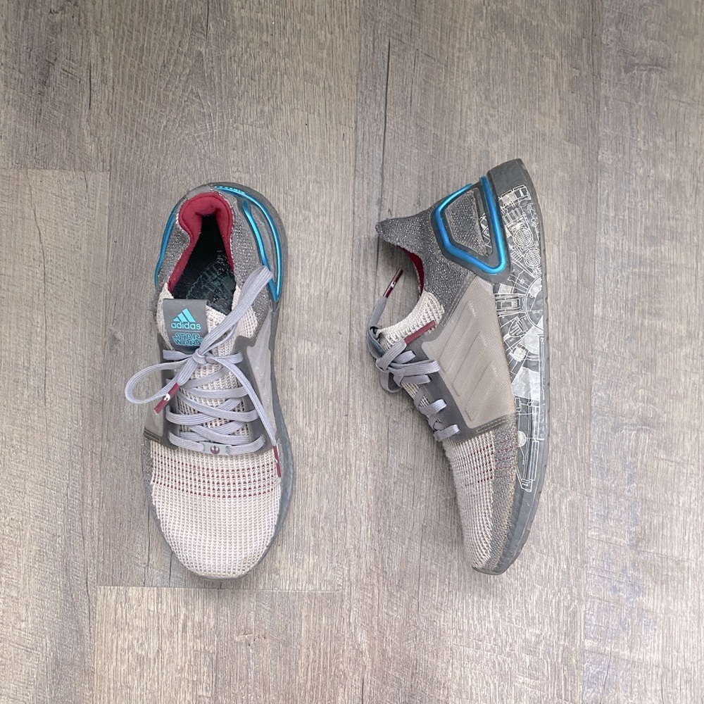 Adidas ultra boost x Star Wars 19